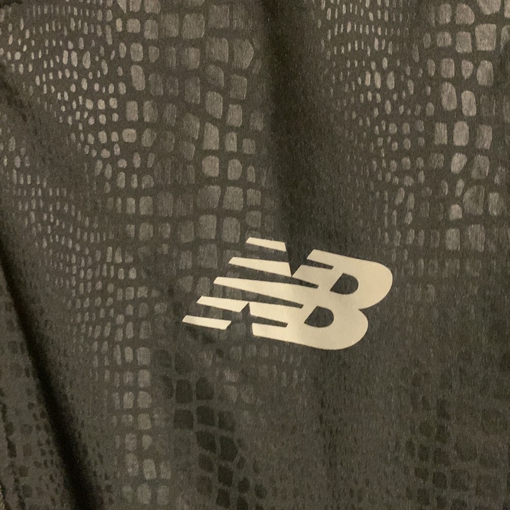 New Balance jacket - Picture 3 of 6